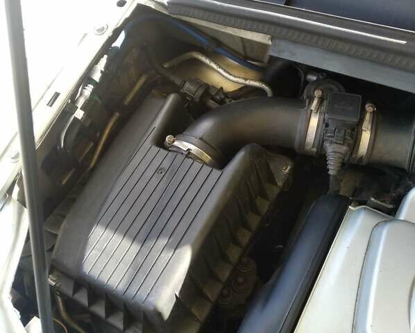 Опель Зафира 2002 в Чернигове на Automoto.ua Серый Опель Зафира, объемом двигателя 1.8 л и пробегом 425 тыс. км за 4100 $, фото 15 на Automoto.ua