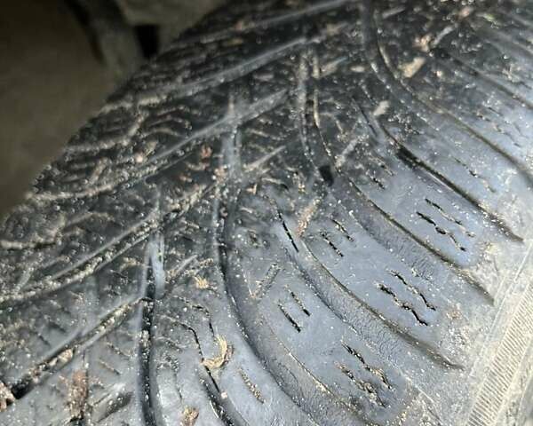 Серый Опель Зафира, объемом двигателя 2 л и пробегом 360 тыс. км за 3850 $, фото 8 на Automoto.ua