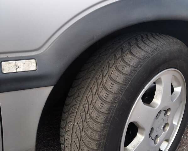 Опель Зафира 2002 в Чернигове на Automoto.ua Серый Опель Зафира, объемом двигателя 1.8 л и пробегом 425 тыс. км за 4100 $, фото 4 на Automoto.ua