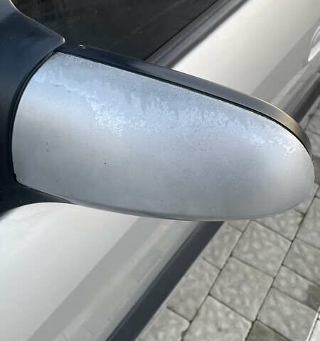 Сірий Опель Зафіра, об'ємом двигуна 2 л та пробігом 211 тис. км за 4300 $, фото 14 на Automoto.ua