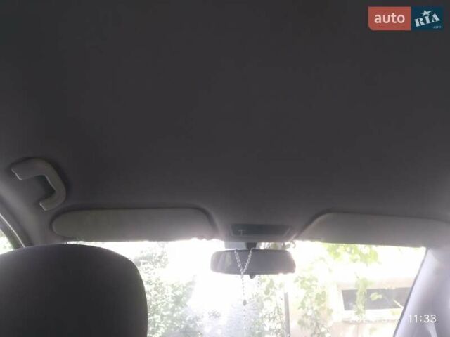 Сірий Опель Зафіра, об'ємом двигуна 1.8 л та пробігом 257 тис. км за 4200 $, фото 21 на Automoto.ua