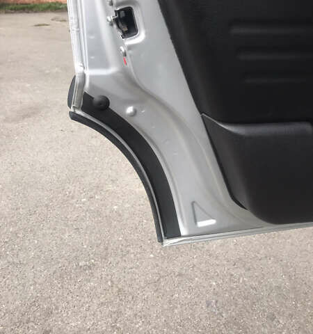 Серый Опель Зафира, объемом двигателя 1.8 л и пробегом 255 тыс. км за 4500 $, фото 54 на Automoto.ua