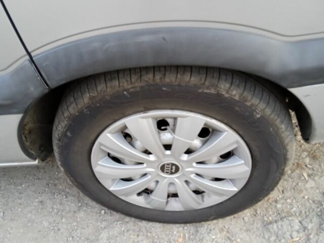 Серый Опель Зафира, объемом двигателя 2 л и пробегом 280 тыс. км за 4000 $, фото 4 на Automoto.ua