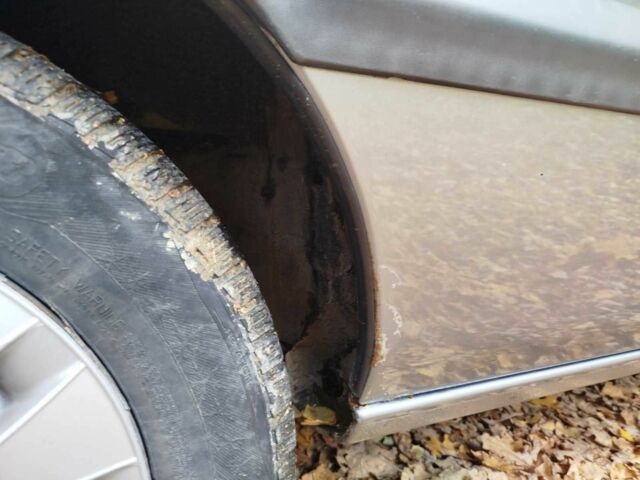 Серый Опель Зафира, объемом двигателя 1.8 л и пробегом 239 тыс. км за 4200 $, фото 7 на Automoto.ua