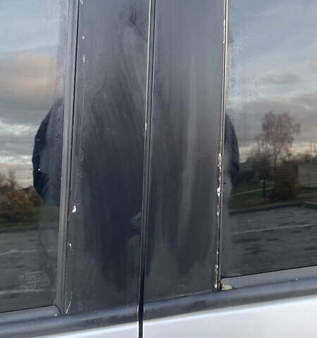 Сірий Опель Зафіра, об'ємом двигуна 2 л та пробігом 211 тис. км за 4300 $, фото 13 на Automoto.ua