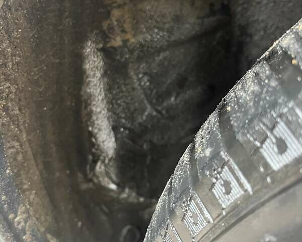 Сірий Опель Зафіра, об'ємом двигуна 2 л та пробігом 449 тис. км за 4300 $, фото 20 на Automoto.ua