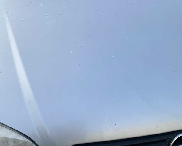 Серый Опель Зафира, объемом двигателя 2 л и пробегом 280 тыс. км за 3600 $, фото 9 на Automoto.ua