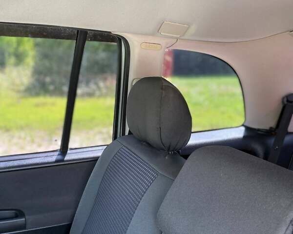 Серый Опель Зафира, объемом двигателя 1.8 л и пробегом 255 тыс. км за 4500 $, фото 15 на Automoto.ua