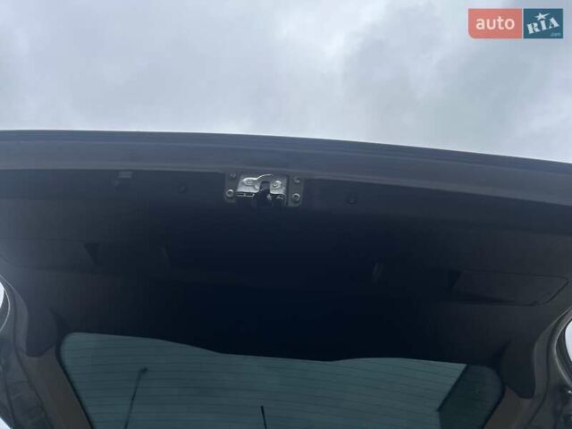 Сірий Опель Зафіра, об'ємом двигуна 2 л та пробігом 449 тис. км за 4300 $, фото 23 на Automoto.ua