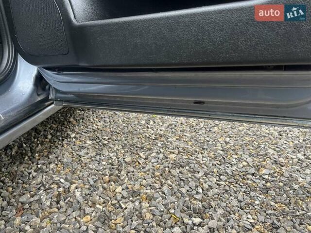 Сірий Опель Зафіра, об'ємом двигуна 2 л та пробігом 449 тис. км за 4300 $, фото 25 на Automoto.ua