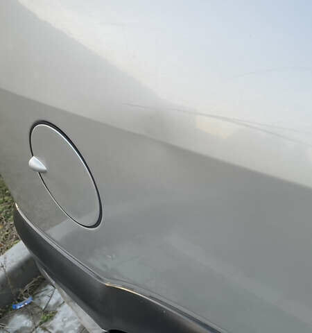 Сірий Опель Зафіра, об'ємом двигуна 2 л та пробігом 211 тис. км за 4300 $, фото 10 на Automoto.ua