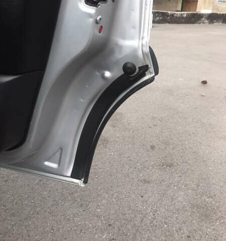 Серый Опель Зафира, объемом двигателя 1.8 л и пробегом 255 тыс. км за 4500 $, фото 53 на Automoto.ua