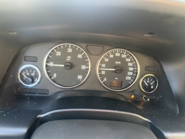 Опель Зафира 2004 в Тернополе на Automoto.ua Серый Опель Зафира, объемом двигателя 2.2 л и пробегом 389 тыс. км за 2999 $, фото 7 на Automoto.ua