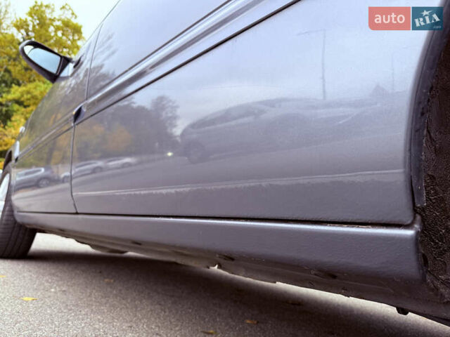 Серый Опель Зафира, объемом двигателя 1.8 л и пробегом 270 тыс. км за 5000 $, фото 9 на Automoto.ua