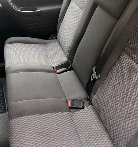 Серый Опель Зафира, объемом двигателя 1.8 л и пробегом 251 тыс. км за 4999 $, фото 8 на Automoto.ua