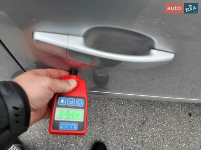 Сірий Опель Зафіра, об'ємом двигуна 1.8 л та пробігом 192 тис. км за 5700 $, фото 79 на Automoto.ua