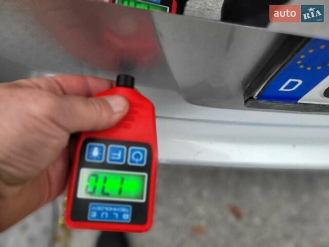 Сірий Опель Зафіра, об'ємом двигуна 1.8 л та пробігом 192 тис. км за 5700 $, фото 83 на Automoto.ua