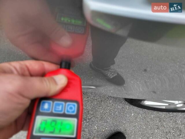 Сірий Опель Зафіра, об'ємом двигуна 1.8 л та пробігом 192 тис. км за 5700 $, фото 85 на Automoto.ua