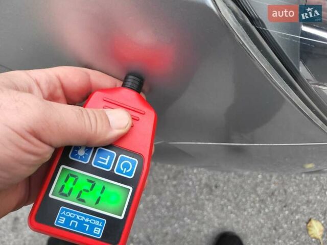 Сірий Опель Зафіра, об'ємом двигуна 1.8 л та пробігом 192 тис. км за 5700 $, фото 78 на Automoto.ua