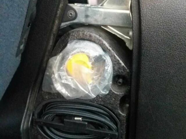 Серый Опель Зафира, объемом двигателя 0 л и пробегом 240 тыс. км за 4900 $, фото 13 на Automoto.ua