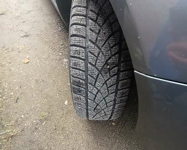 Опель Зафира 2005 в Черкассах на Automoto.ua Серый Опель Зафира, объемом двигателя 1.6 л и пробегом 147 тыс. км за 5500 $, фото 8 на Automoto.ua