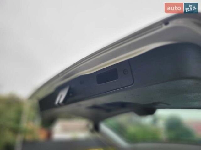 Сірий Опель Зафіра, об'ємом двигуна 1.8 л та пробігом 192 тис. км за 5700 $, фото 67 на Automoto.ua