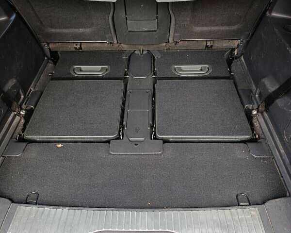 Опель Зафира 2005 в Черкассах на Automoto.ua Серый Опель Зафира, объемом двигателя 1.6 л и пробегом 147 тыс. км за 5500 $, фото 10 на Automoto.ua