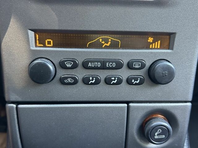 Серый Опель Зафира, объемом двигателя 2 л и пробегом 280 тыс. км за 3000 $, фото 5 на Automoto.ua