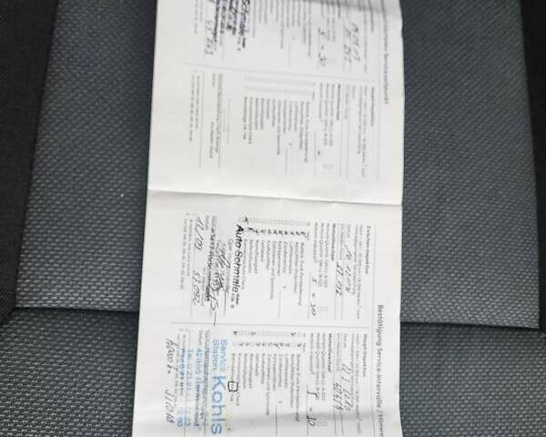 Сірий Опель Зафіра, об'ємом двигуна 1.8 л та пробігом 192 тис. км за 5700 $, фото 72 на Automoto.ua