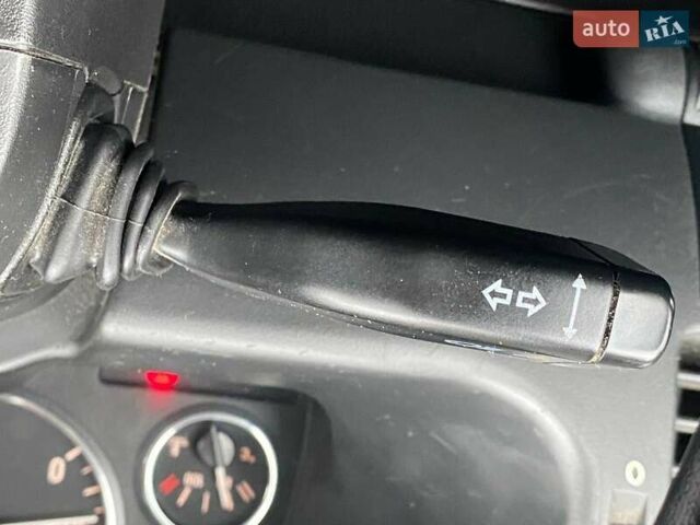 Серый Опель Зафира, объемом двигателя 1.8 л и пробегом 267 тыс. км за 4790 $, фото 26 на Automoto.ua