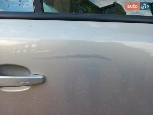 Опель Зафира 2005 в Збараже на Automoto.ua Серый Опель Зафира, объемом двигателя 1.6 л и пробегом 240 тыс. км за 6299 $, фото 2 на Automoto.ua