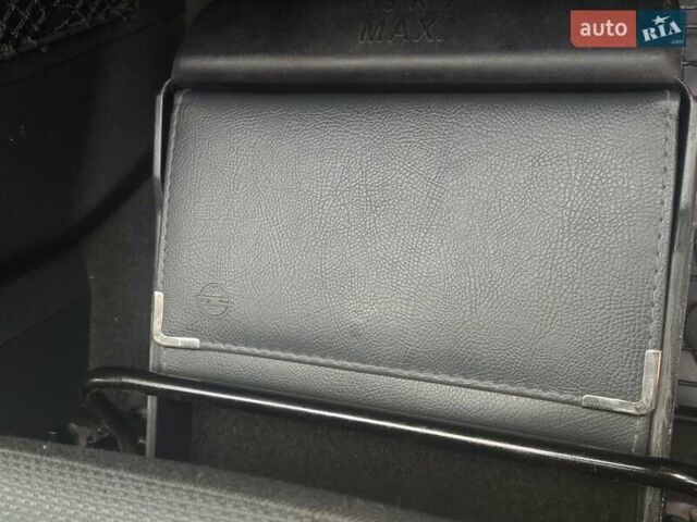 Опель Зафира 2005 в Львове на Automoto.ua Серый Опель Зафира, объемом двигателя 1.91 л и пробегом 322 тыс. км за 4750 $, фото 26 на Automoto.ua