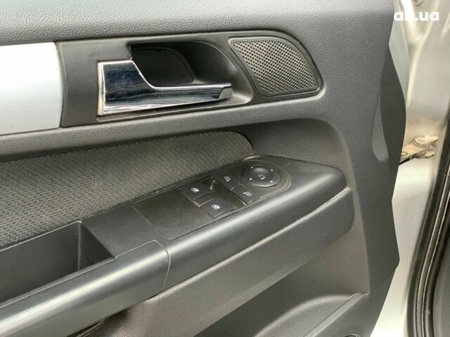 Опель Зафира 2005 в Виннице на Automoto.ua Серый Опель Зафира, объемом двигателя 1.8 л и пробегом 330 тыс. км за 6180 $, фото 20 на Automoto.ua