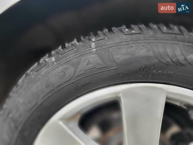 Сірий Опель Зафіра, об'ємом двигуна 1.8 л та пробігом 192 тис. км за 5700 $, фото 68 на Automoto.ua