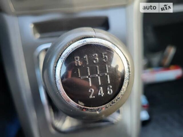 Серый Опель Зафира, объемом двигателя 1.91 л и пробегом 232 тыс. км за 5700 $, фото 136 на Automoto.ua