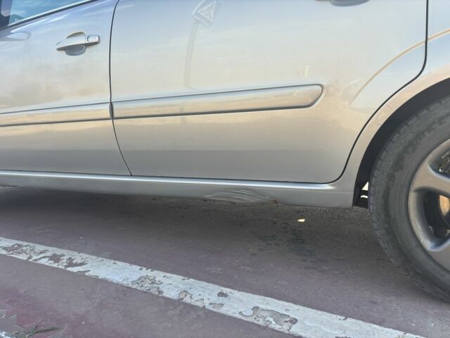 Опель Зафира 2005 в Снигиревке на Automoto.ua Серый Опель Зафира, объемом двигателя 1.9 л и пробегом 3 тыс. км за 4000 $, фото 5 на Automoto.ua