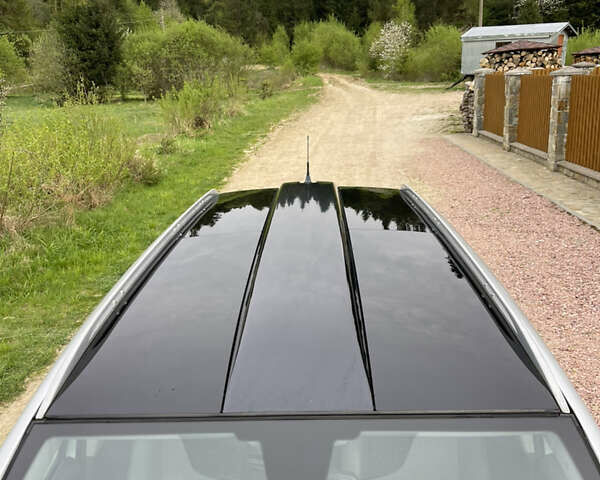 Сірий Опель Зафіра, об'ємом двигуна 1.8 л та пробігом 232 тис. км за 6200 $, фото 10 на Automoto.ua
