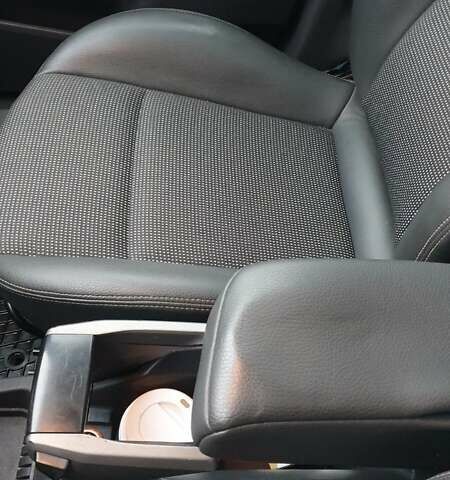 Серый Опель Зафира, объемом двигателя 1.9 л и пробегом 267 тыс. км за 5750 $, фото 15 на Automoto.ua