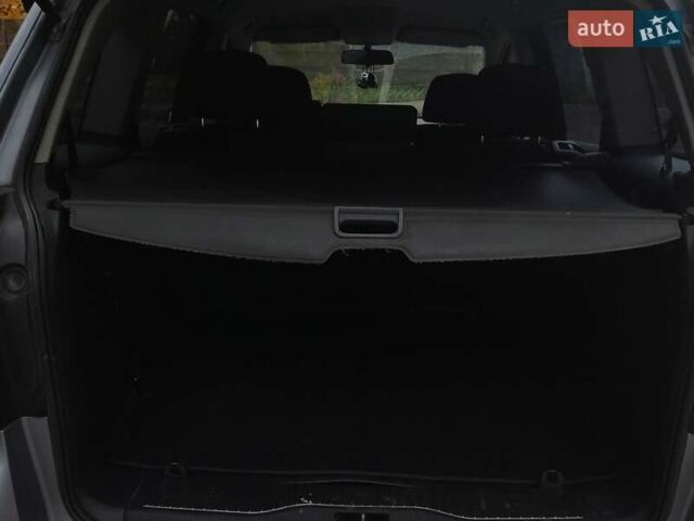 Опель Зафира 2005 в Львове на Automoto.ua Серый Опель Зафира, объемом двигателя 1.91 л и пробегом 322 тыс. км за 4750 $, фото 7 на Automoto.ua