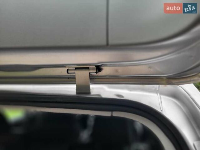 Сірий Опель Зафіра, об'ємом двигуна 1.8 л та пробігом 192 тис. км за 5700 $, фото 55 на Automoto.ua