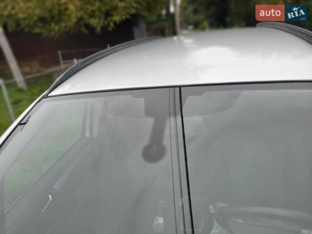 Сірий Опель Зафіра, об'ємом двигуна 1.8 л та пробігом 194 тис. км за 5300 $, фото 58 на Automoto.ua