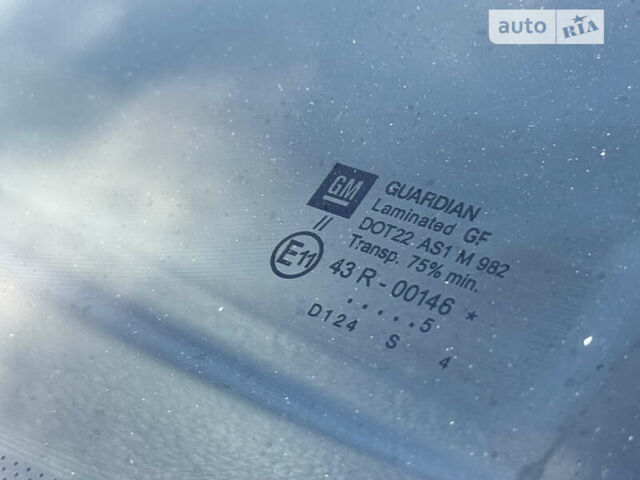 Сірий Опель Зафіра, об'ємом двигуна 1.8 л та пробігом 234 тис. км за 5500 $, фото 17 на Automoto.ua