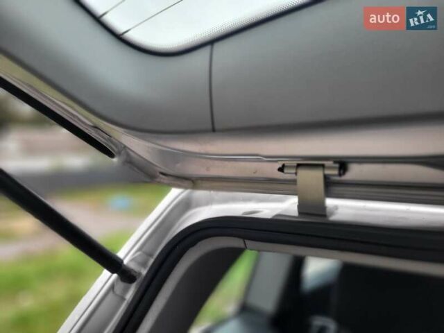 Сірий Опель Зафіра, об'ємом двигуна 1.8 л та пробігом 192 тис. км за 5700 $, фото 66 на Automoto.ua