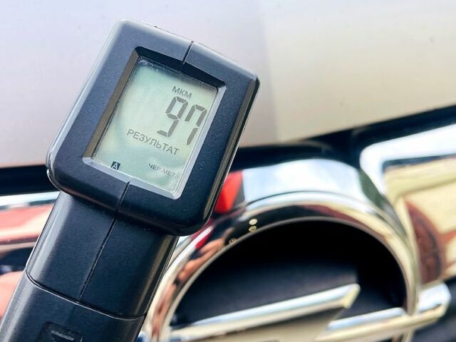 Серый Опель Зафира, объемом двигателя 1.6 л и пробегом 230 тыс. км за 5200 $, фото 7 на Automoto.ua