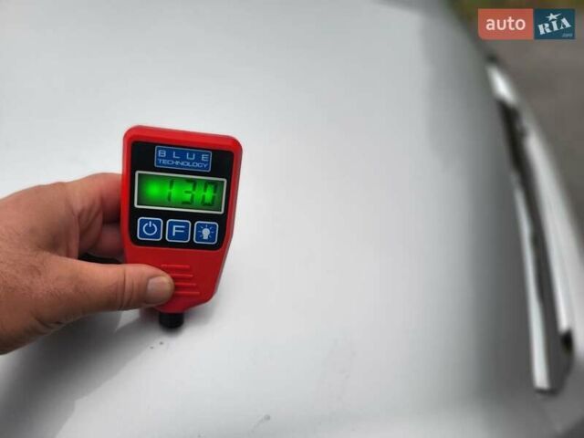 Сірий Опель Зафіра, об'ємом двигуна 1.8 л та пробігом 192 тис. км за 5700 $, фото 76 на Automoto.ua