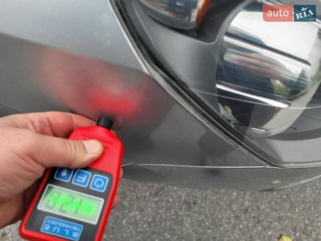 Сірий Опель Зафіра, об'ємом двигуна 1.8 л та пробігом 192 тис. км за 5700 $, фото 77 на Automoto.ua