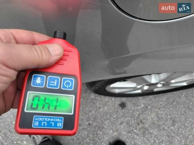 Сірий Опель Зафіра, об'ємом двигуна 1.8 л та пробігом 192 тис. км за 5700 $, фото 81 на Automoto.ua