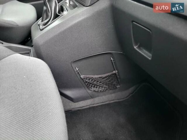 Сірий Опель Зафіра, об'ємом двигуна 1.8 л та пробігом 192 тис. км за 5700 $, фото 27 на Automoto.ua