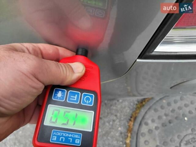 Сірий Опель Зафіра, об'ємом двигуна 1.8 л та пробігом 192 тис. км за 5700 $, фото 84 на Automoto.ua