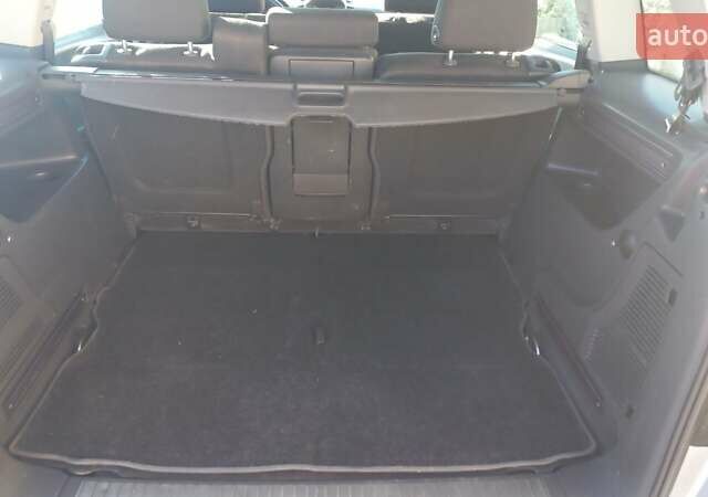 Опель Зафира 2005 в Тернополе на Automoto.ua Серый Опель Зафира, объемом двигателя 1.91 л и пробегом 258 тыс. км за 4899 $, фото 1 на Automoto.ua